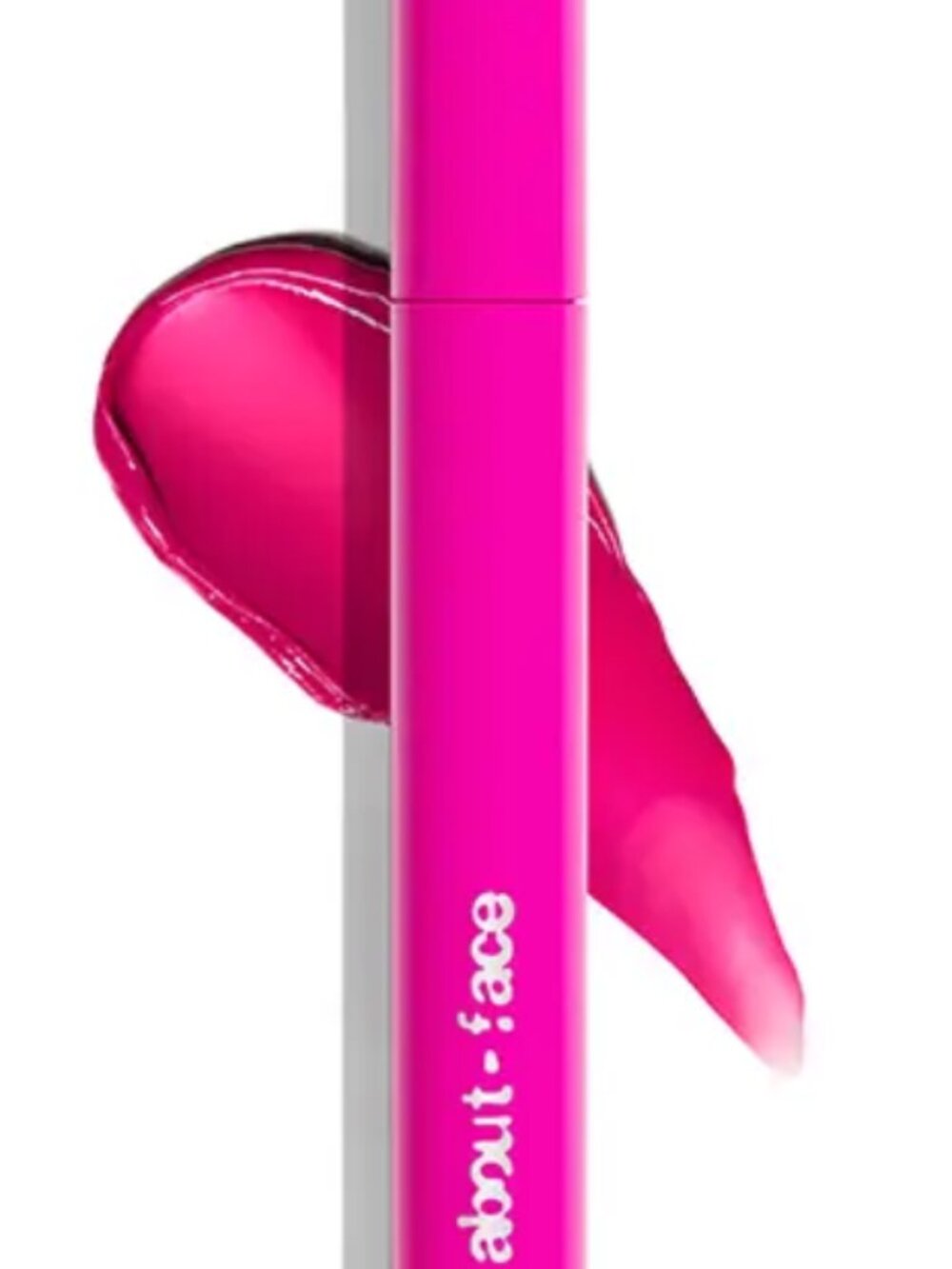 About Face Cherry Pick Lip Color Butter - Dragonfruit Fusion